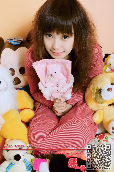小琦琦