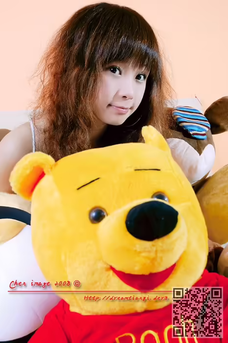 小琦琦