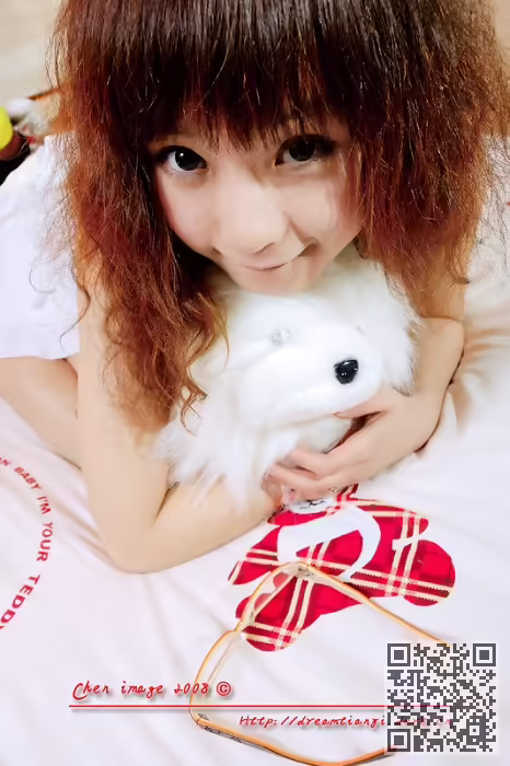 小琦琦