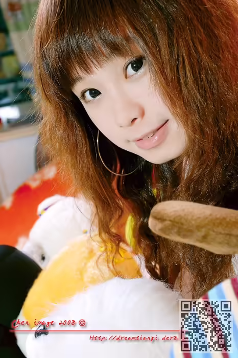 小琦琦