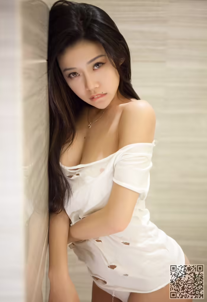 美女