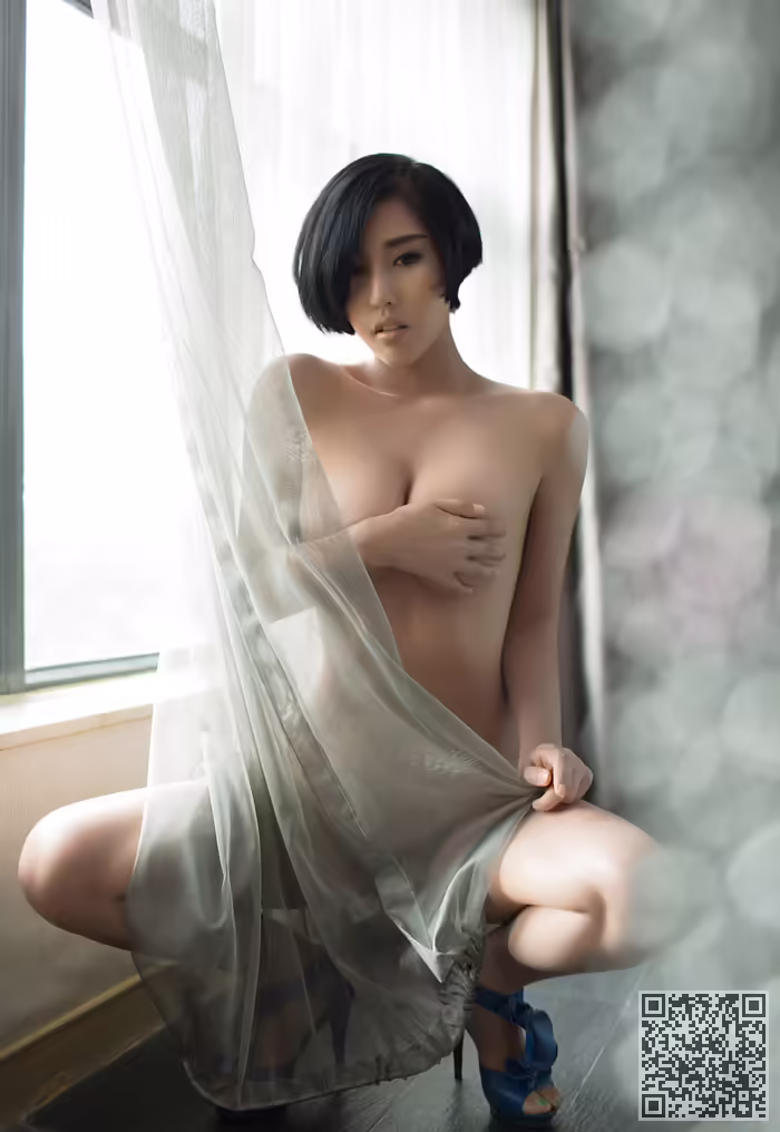 美腿、艺术