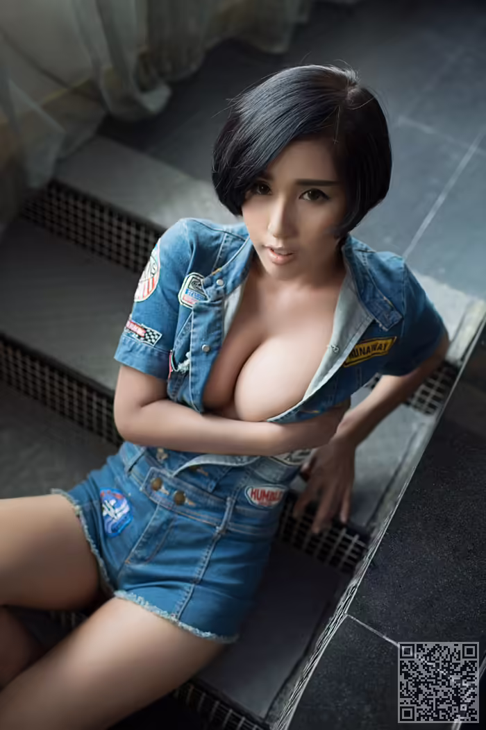 美腿、艺术