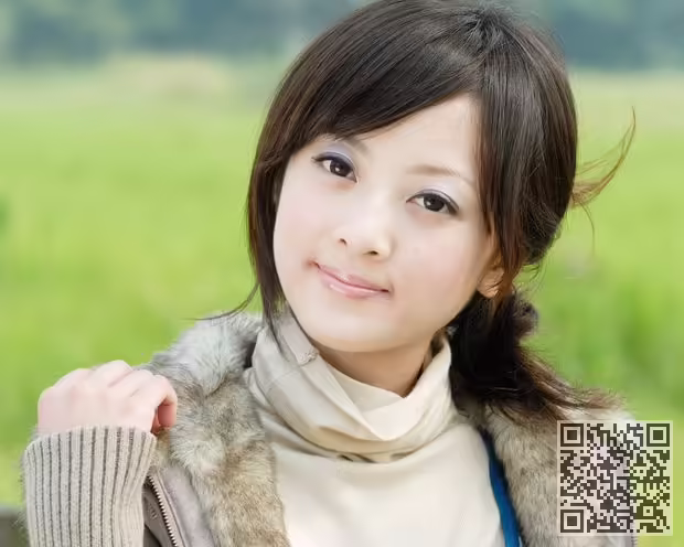网络红人、果子妹妹