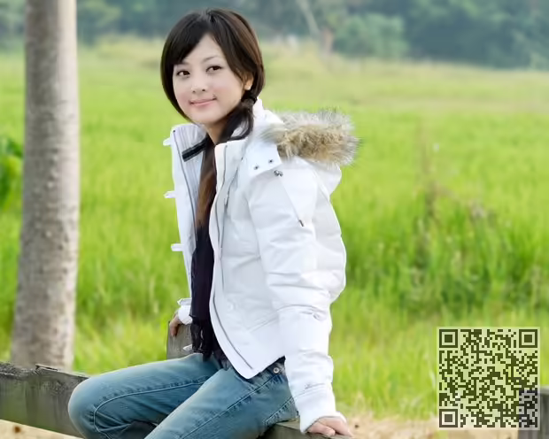 网络红人、果子妹妹