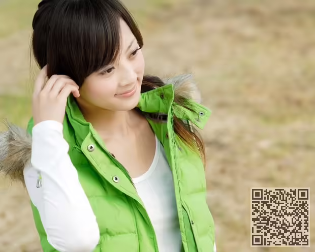 网络红人、果子妹妹