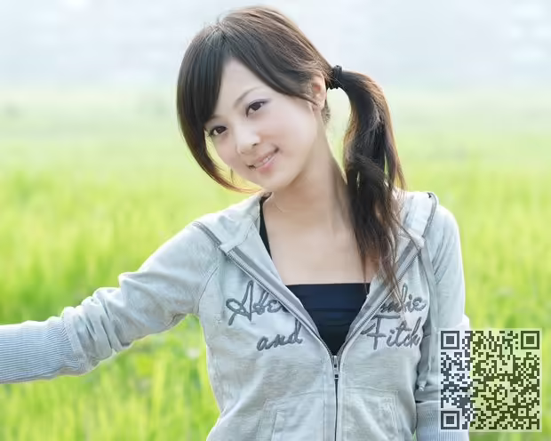 网络红人、果子妹妹