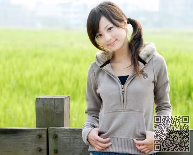 网络红人、果子妹妹