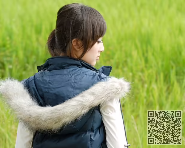网络红人、果子妹妹
