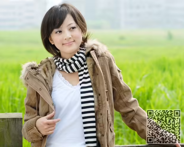 网络红人、果子妹妹