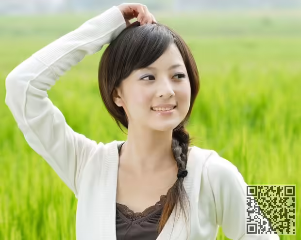 网络红人、果子妹妹