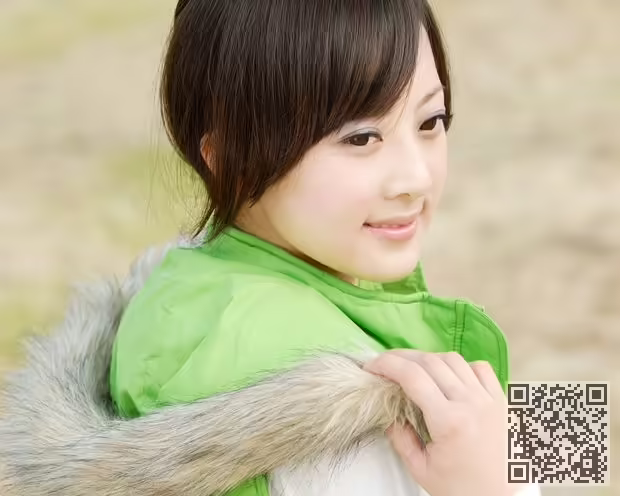 网络红人、果子妹妹