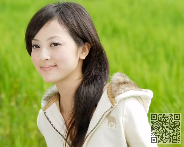 网络红人、果子妹妹