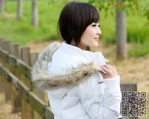 网络红人、果子妹妹