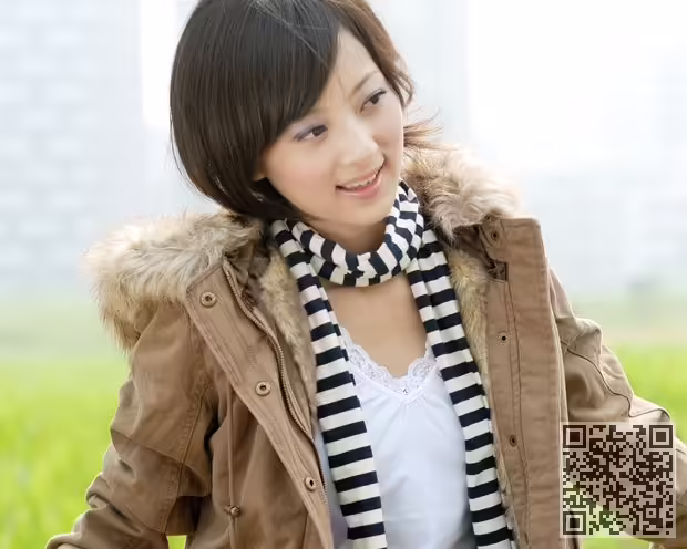网络红人、果子妹妹