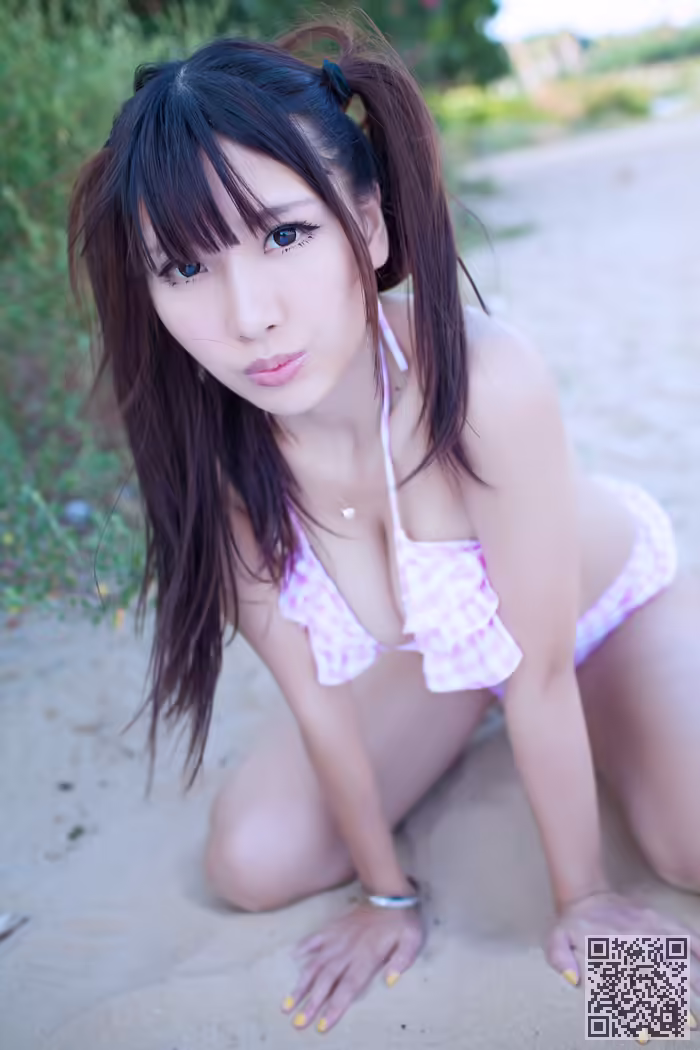 性感美女