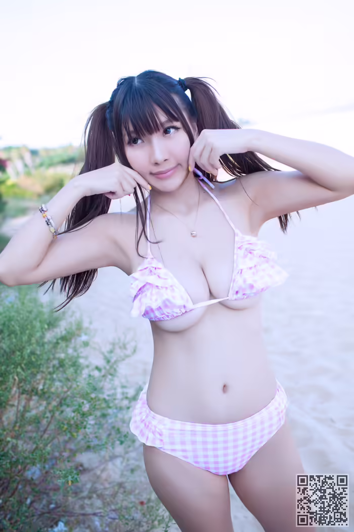 性感美女