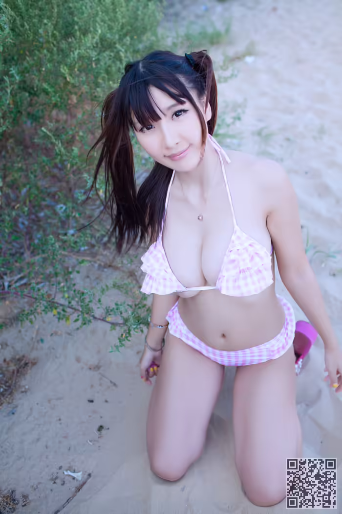 性感美女