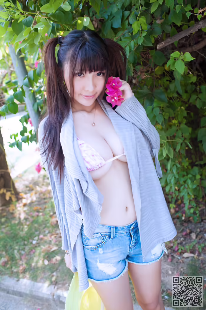 巨乳、美女、莫晓茜