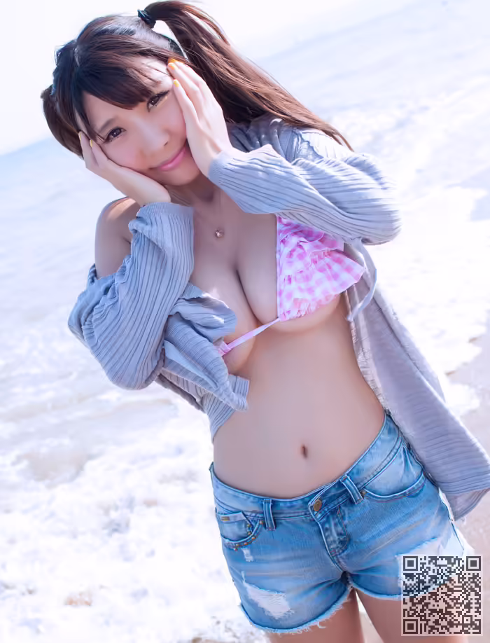 巨乳、美女、莫晓茜