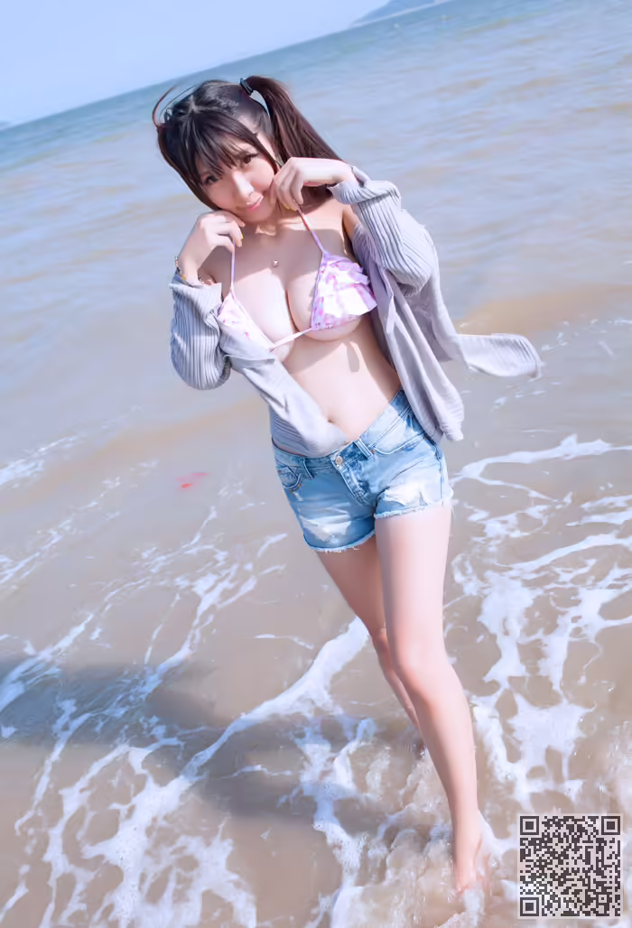 巨乳、美女、莫晓茜