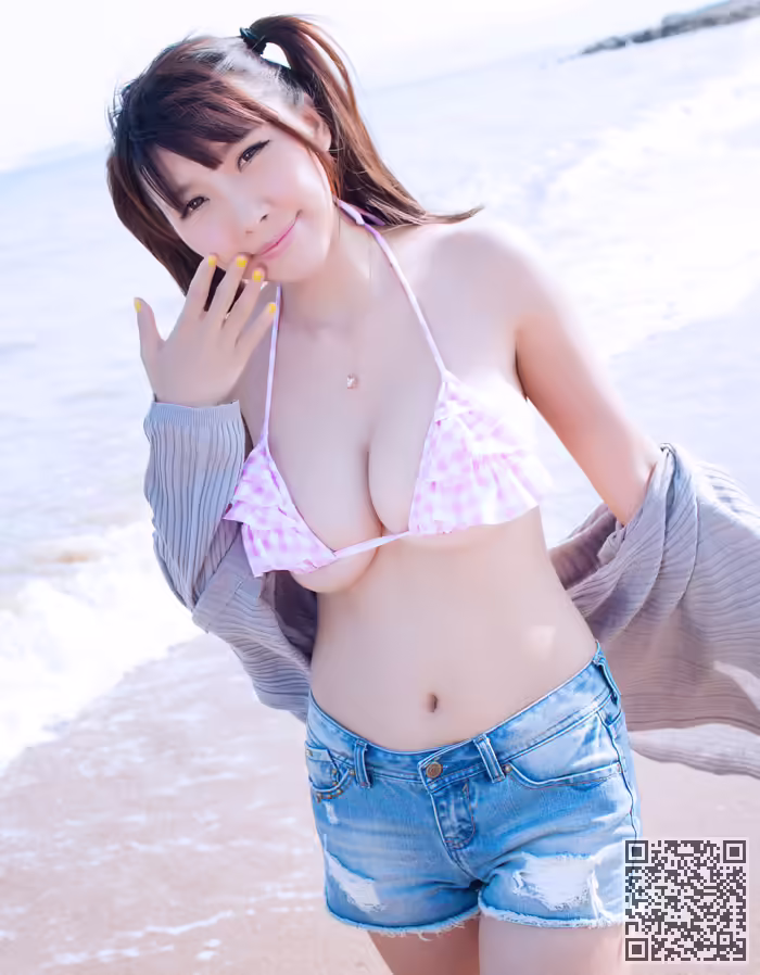 巨乳、美女、莫晓茜