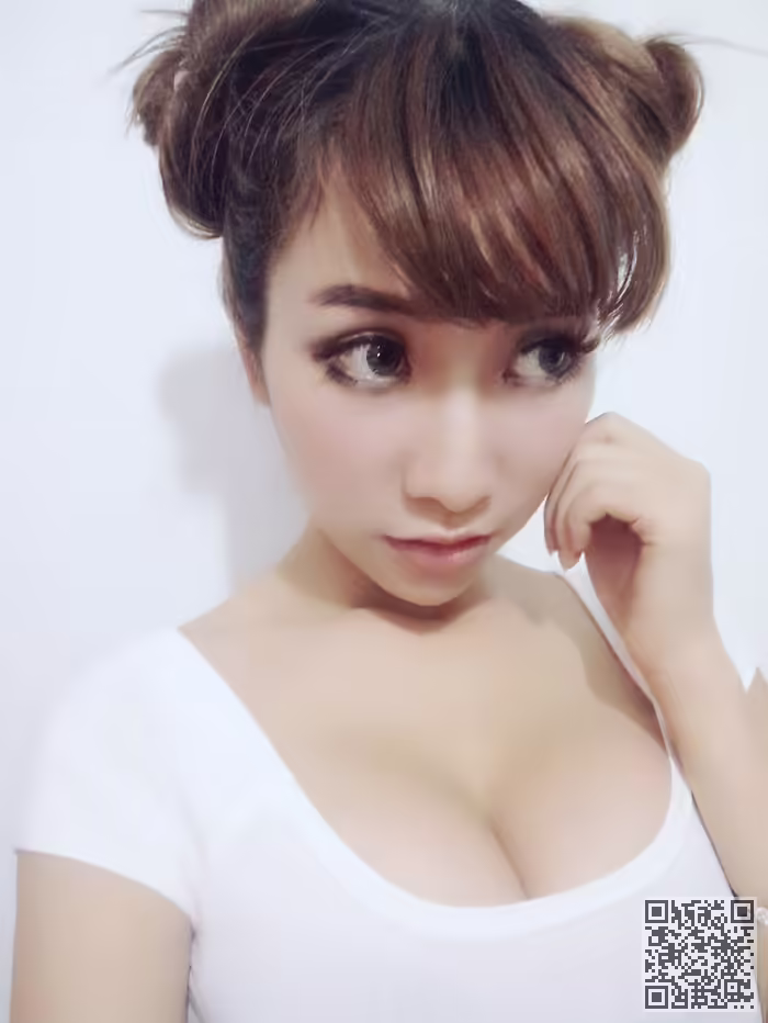 美女、自拍
