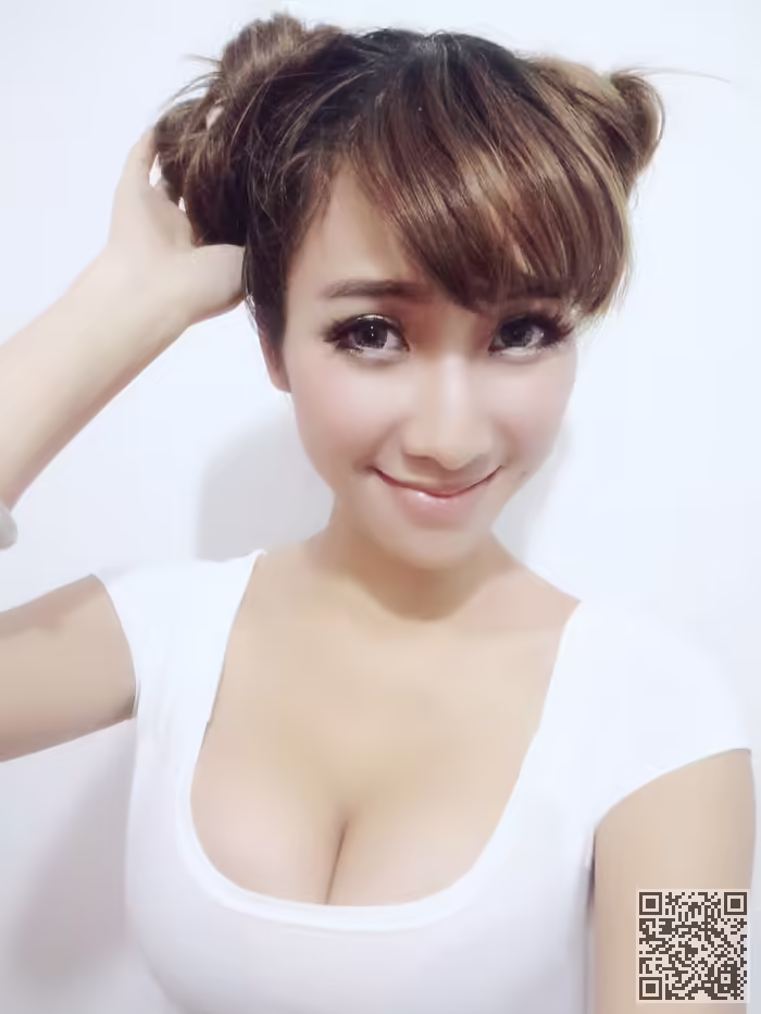 美女、自拍