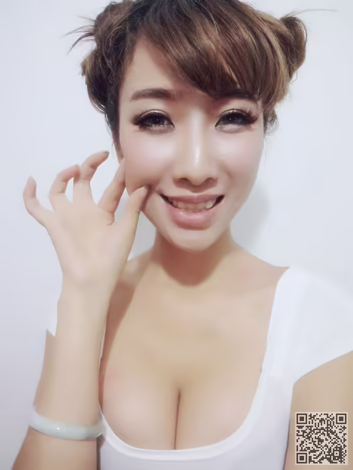 美女、自拍