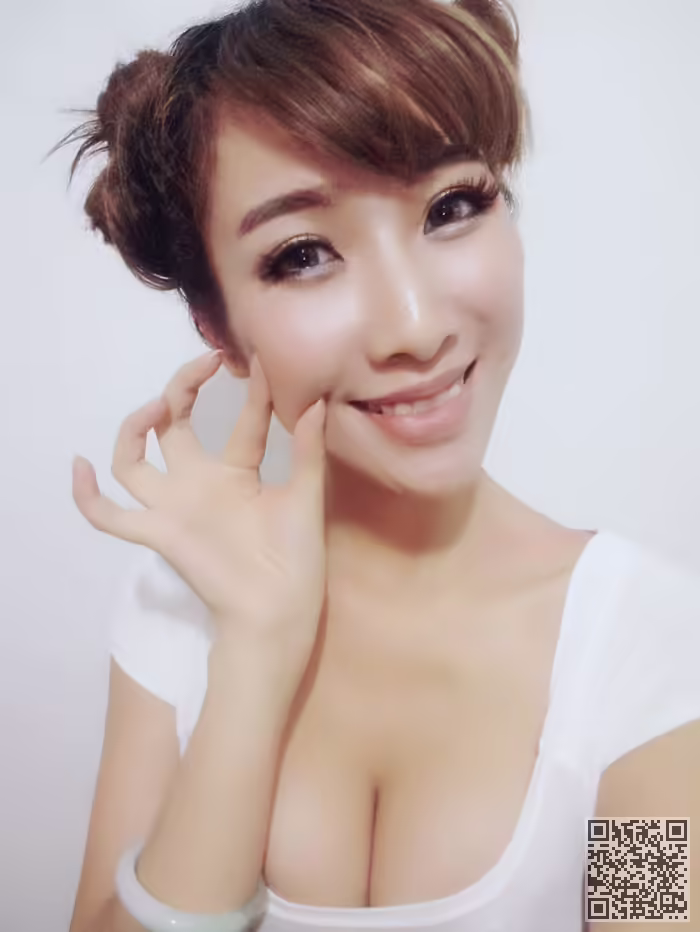 美女、自拍