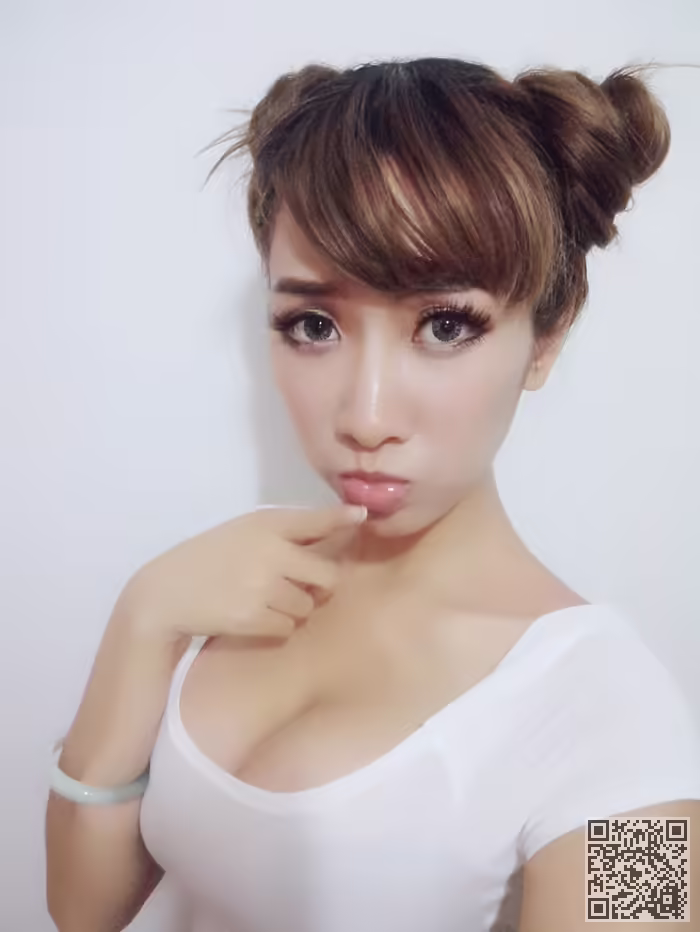 美女、自拍