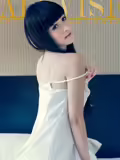 纯女孩演绎潘多拉的诱惑