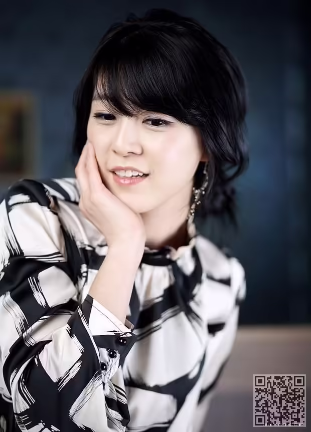 韩国女人