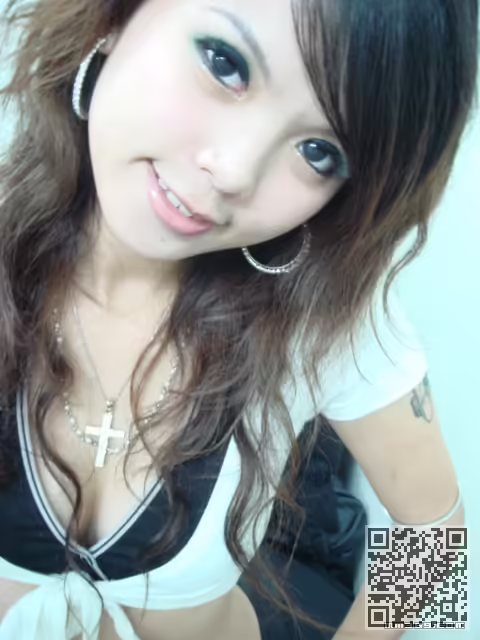 90后、非主流