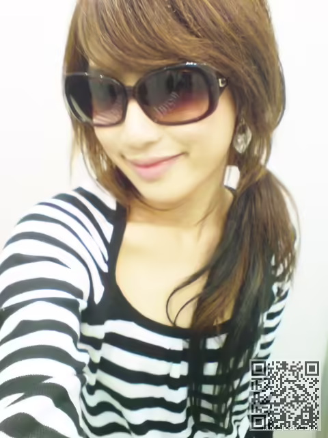 90后、非主流