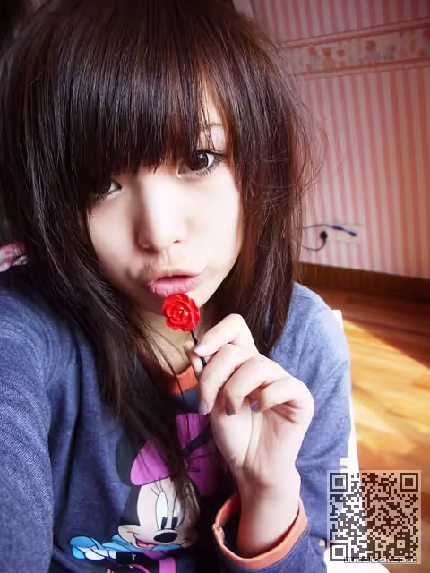 90后、非主流