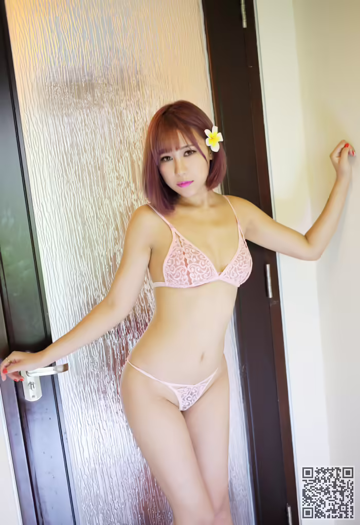 MM、伊雨蔓、内衣