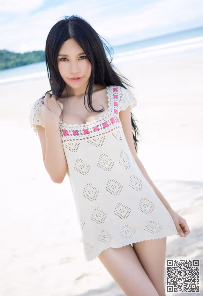 性感美女、绮里嘉、美臀