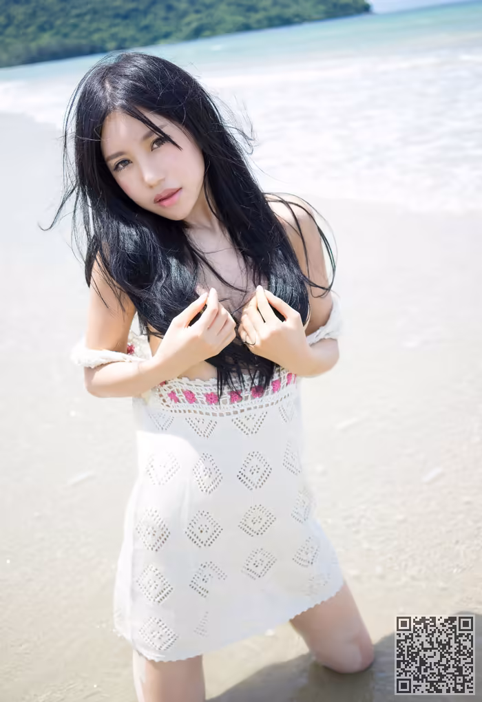 性感美女、绮里嘉、美臀
