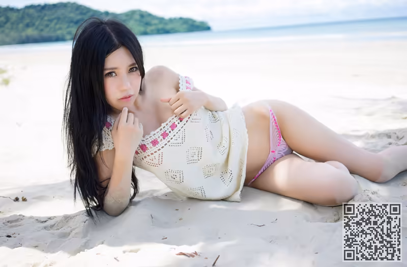 性感美女、绮里嘉、美臀