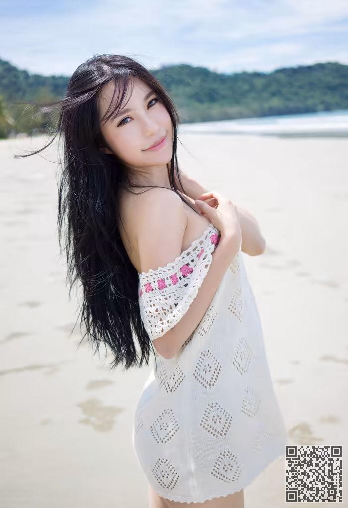 性感美女、绮里嘉、美臀