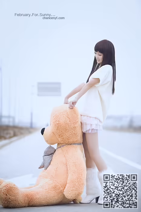 个人摄影