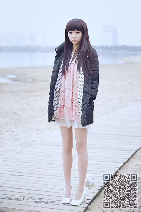 个人摄影