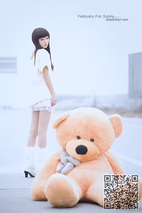 个人摄影