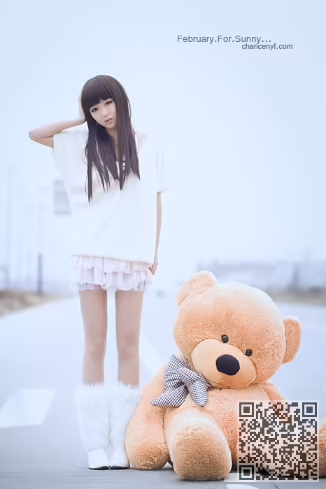 个人摄影