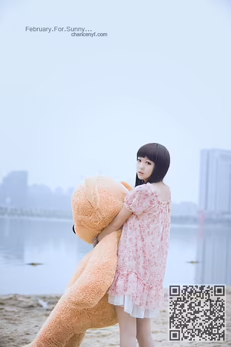 个人摄影