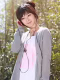气质美女锣杰最新照片