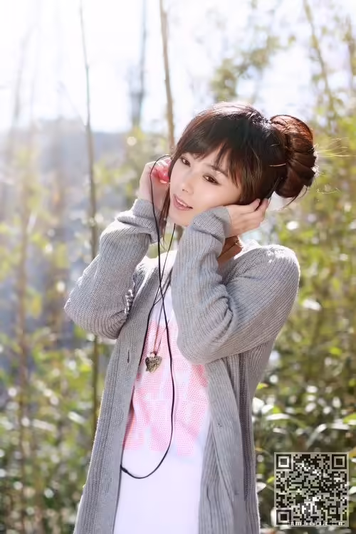 龚洁写真