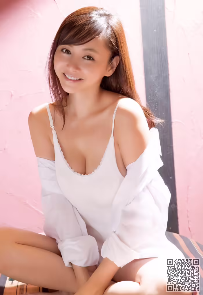 女优、杉原杏璃