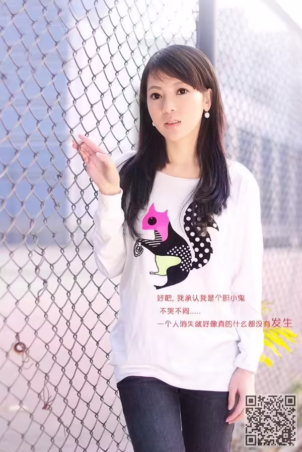 江南女孩、水晶之恋